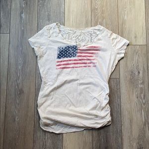 Maternity t-shirt